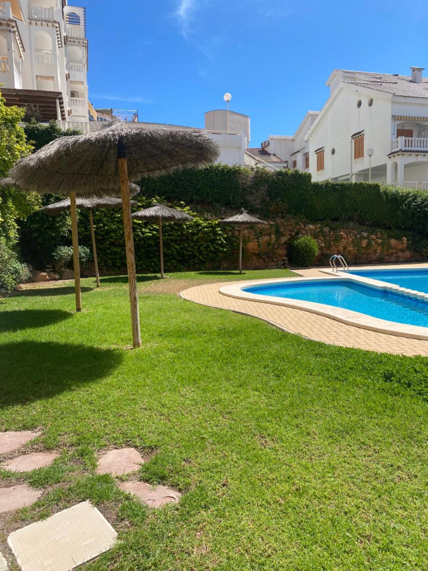 Refugio Del Mar Apartment Santa Pola Exterior photo