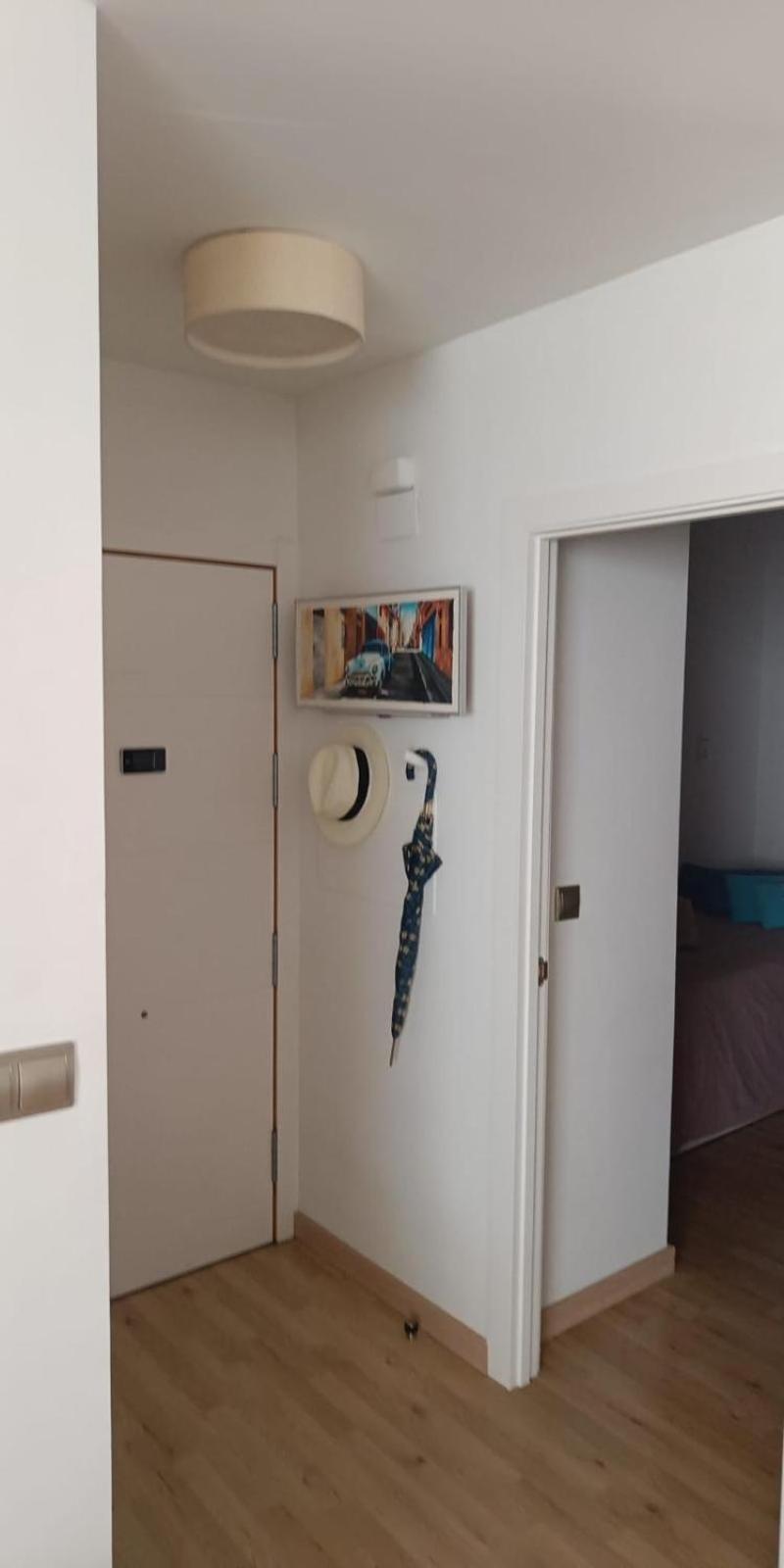Refugio Del Mar Apartment Santa Pola Exterior photo