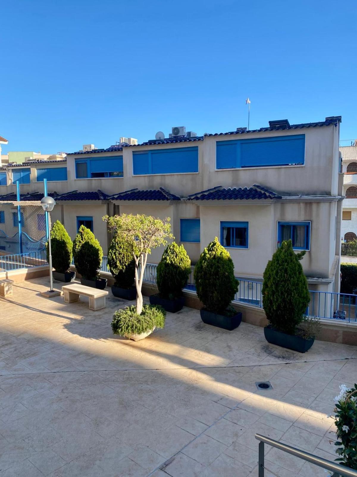 Refugio Del Mar Apartment Santa Pola Exterior photo